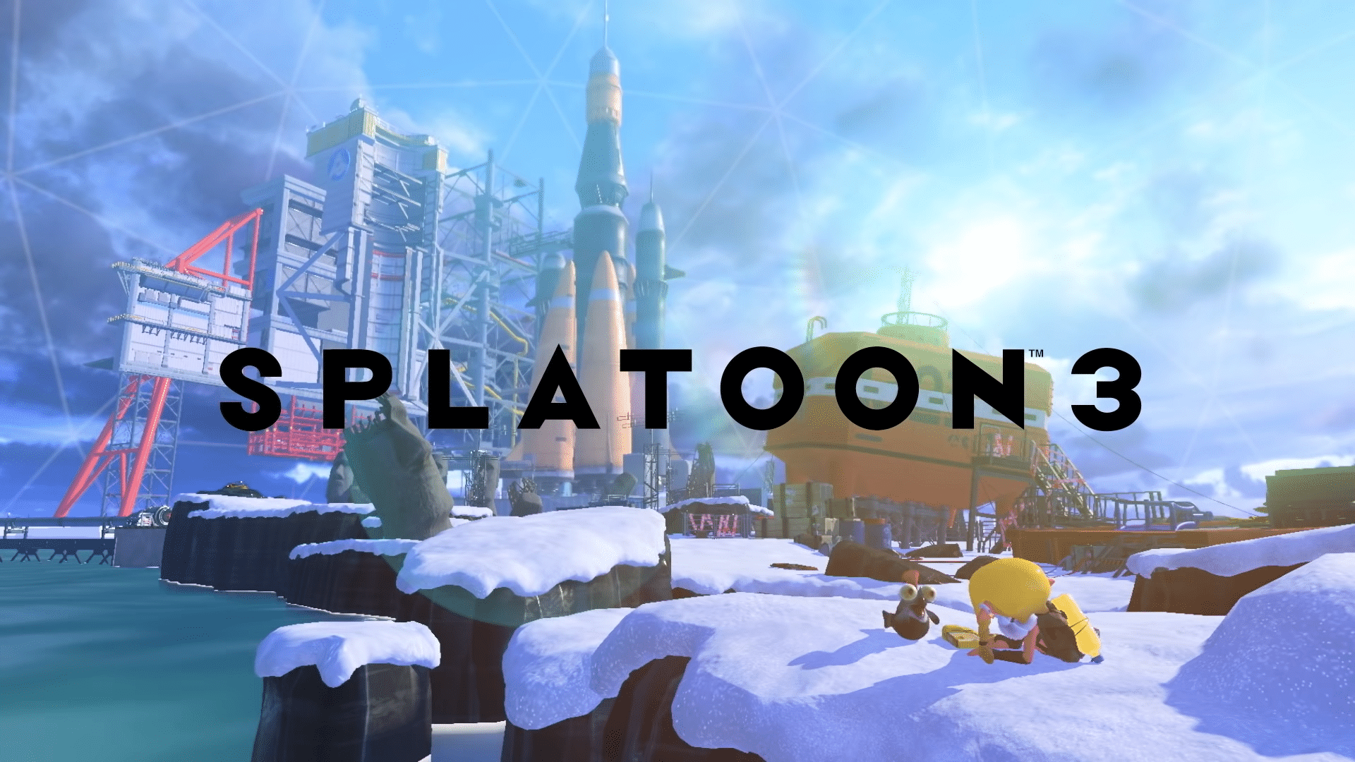 Splatoon 3 – Return of the Mammalians – Story Mode Revealed