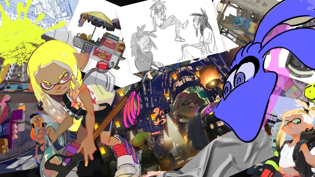 Splatoon 3 Spectacle: Highlights from Nintendo Live 2024 Tokyo Splatoon 3 Spectacle: Highlights from Nintendo Live 2024 Tokyo