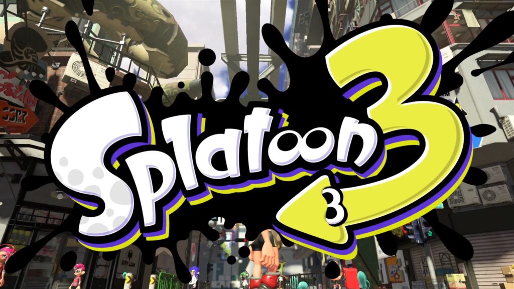 Splatoon 3 – Version 1.1.0 patch notes