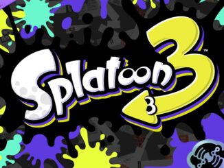 News - Splatoon 3 Version 6.0.0 Update: Fresh Content and Exciting Changes 