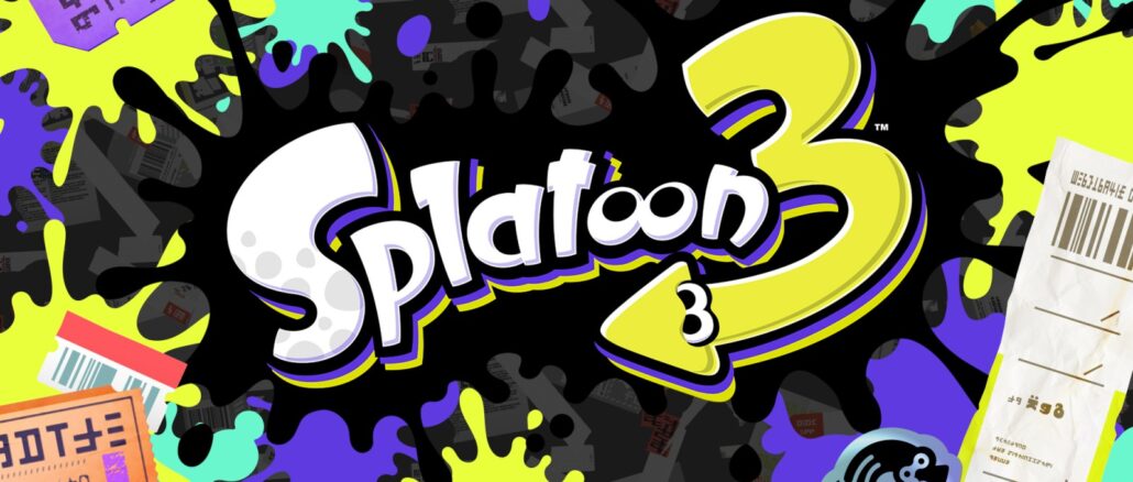 Update voor Splatoon 3 versie 7.2.0: patch notes, multiplayer-wijzigingen en toekomstplannen