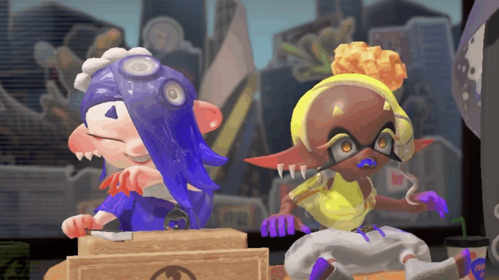 Splatoon 3’s Unlimited Squid Roll on Switch 2: Why It Happens and What Comes Next