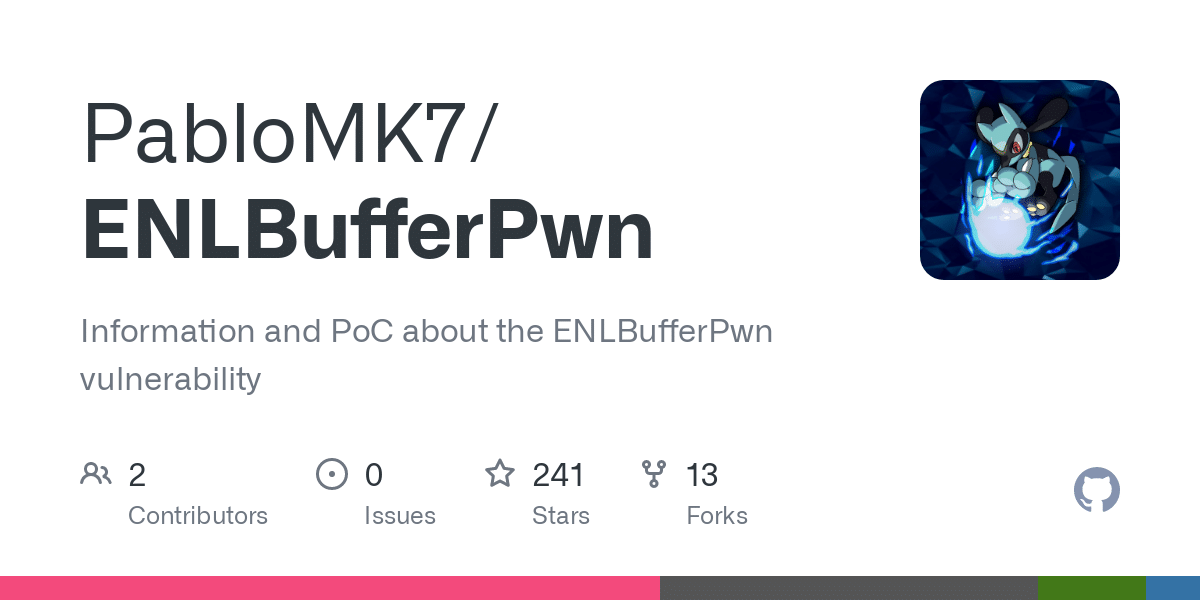 Splatoon & Mario Kart 8 offline gehaald – ENLBufferPwn zorgen Splatoon & Mario Kart 8 offline gehaald – ENLBufferPwn zorgen