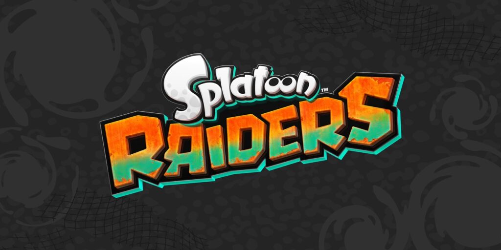 Splatoon Raiders Splatoon Raiders