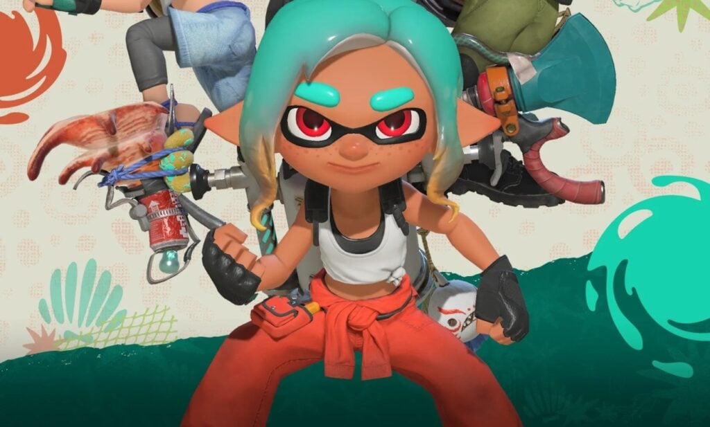Splatoon Raiders-overzichtstrailer onthult coöperatieve raids, Deep Cut-partners en krachtige upgrades