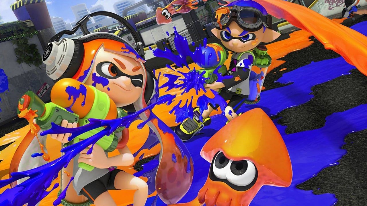 Splatoon’s 10-jarig jubileumsoundtrack verschijnt op Nintendo Music