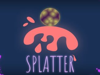 Release - Splatter 