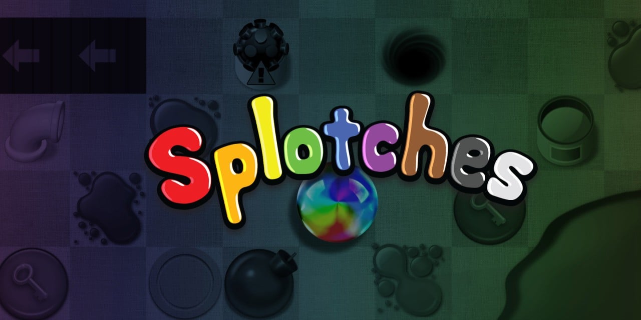 Splotches