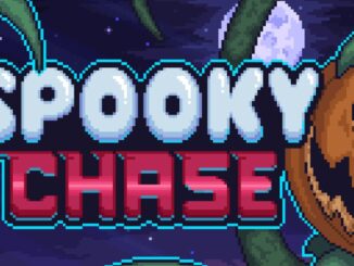Release - Spooky Chase 