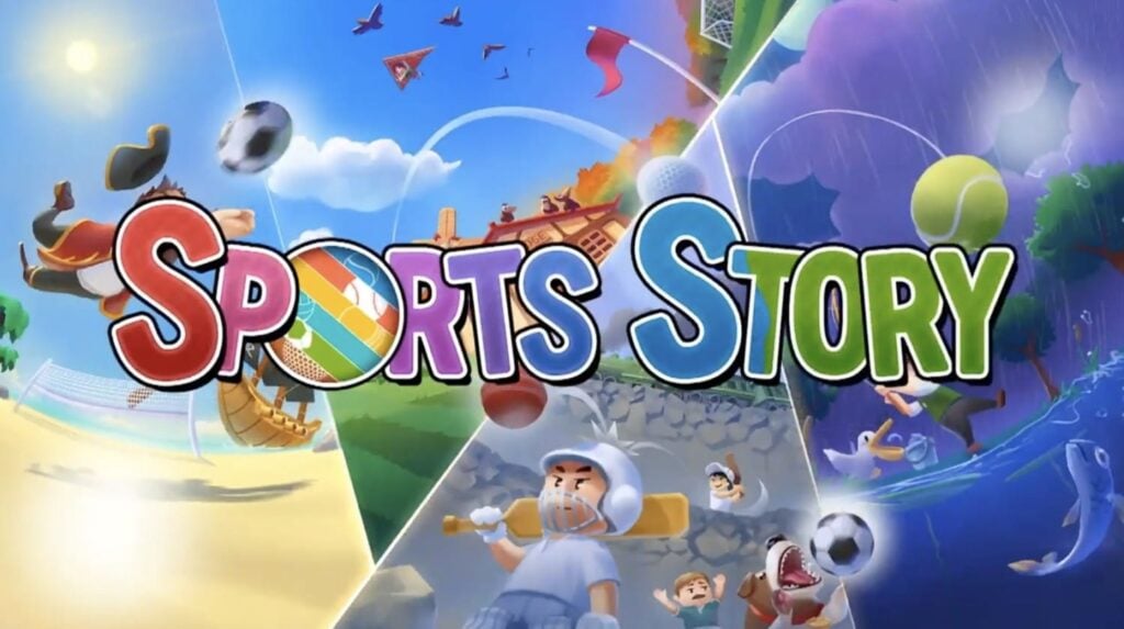 Sports Story – Officieel vertraagd bevestigd door Sidebar Games