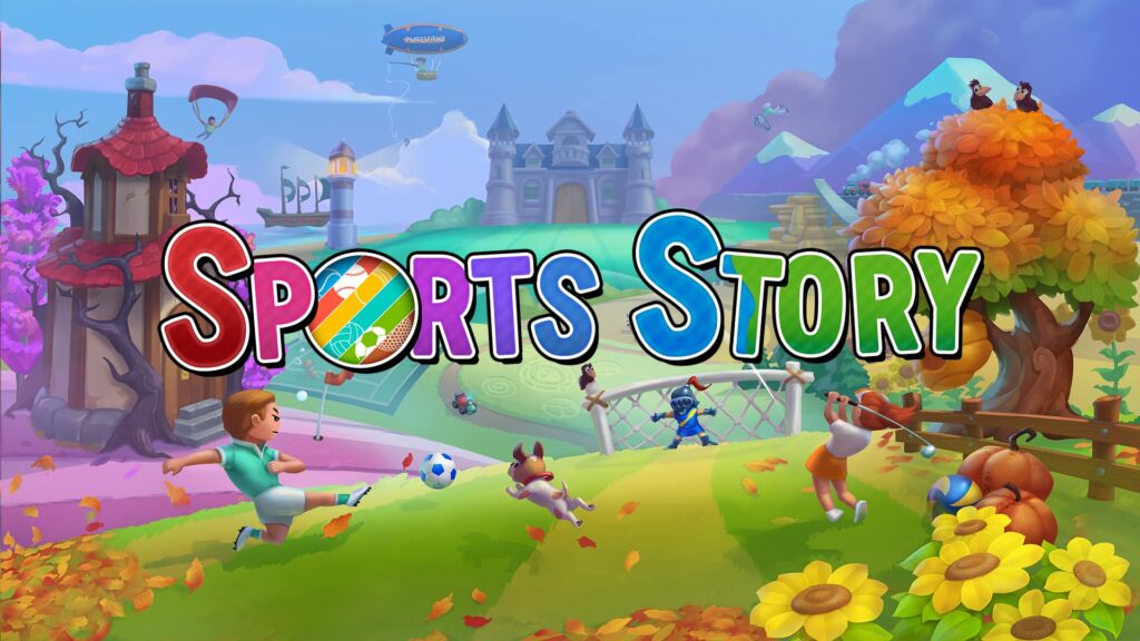 Sports Story update patch notes