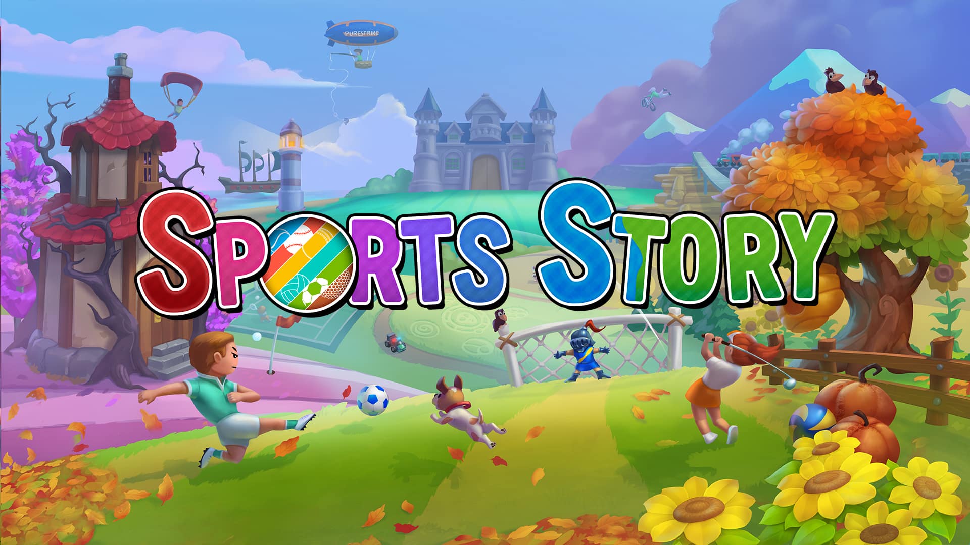 Sports Story update patch notes