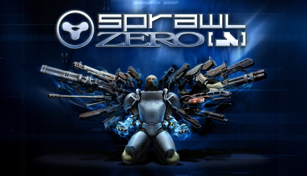 Sprawl Zero Launchtrailer: Y2K-geïnspireerde FPS verschijnt op Nintendo Switch 2
