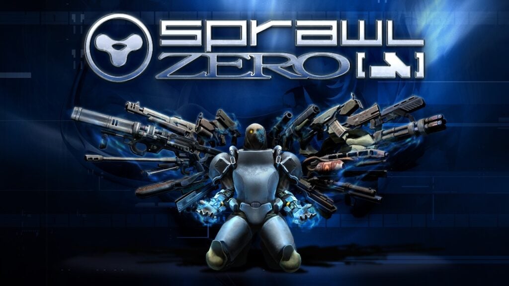 Sprawl Zero Launches on Nintendo Switch 2 September 8