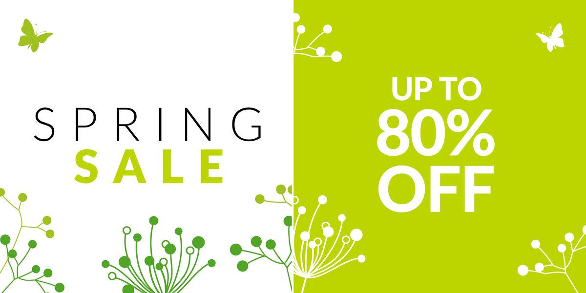Spring Nintendo Switch eShop sale started
