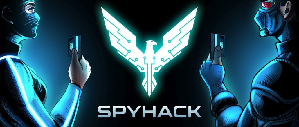 SpyHack