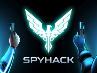 Release - SpyHack