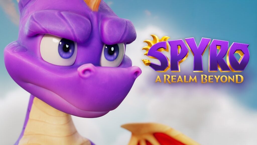 Spyro: A Realm Beyond brengt echte drakenvlucht naar Switch 2 in het voorjaar van 2027