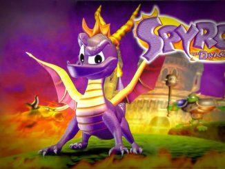 [FEIT] Spyro The Dragon: The Treasure Trilogy wordt binnenkort aangekondigd