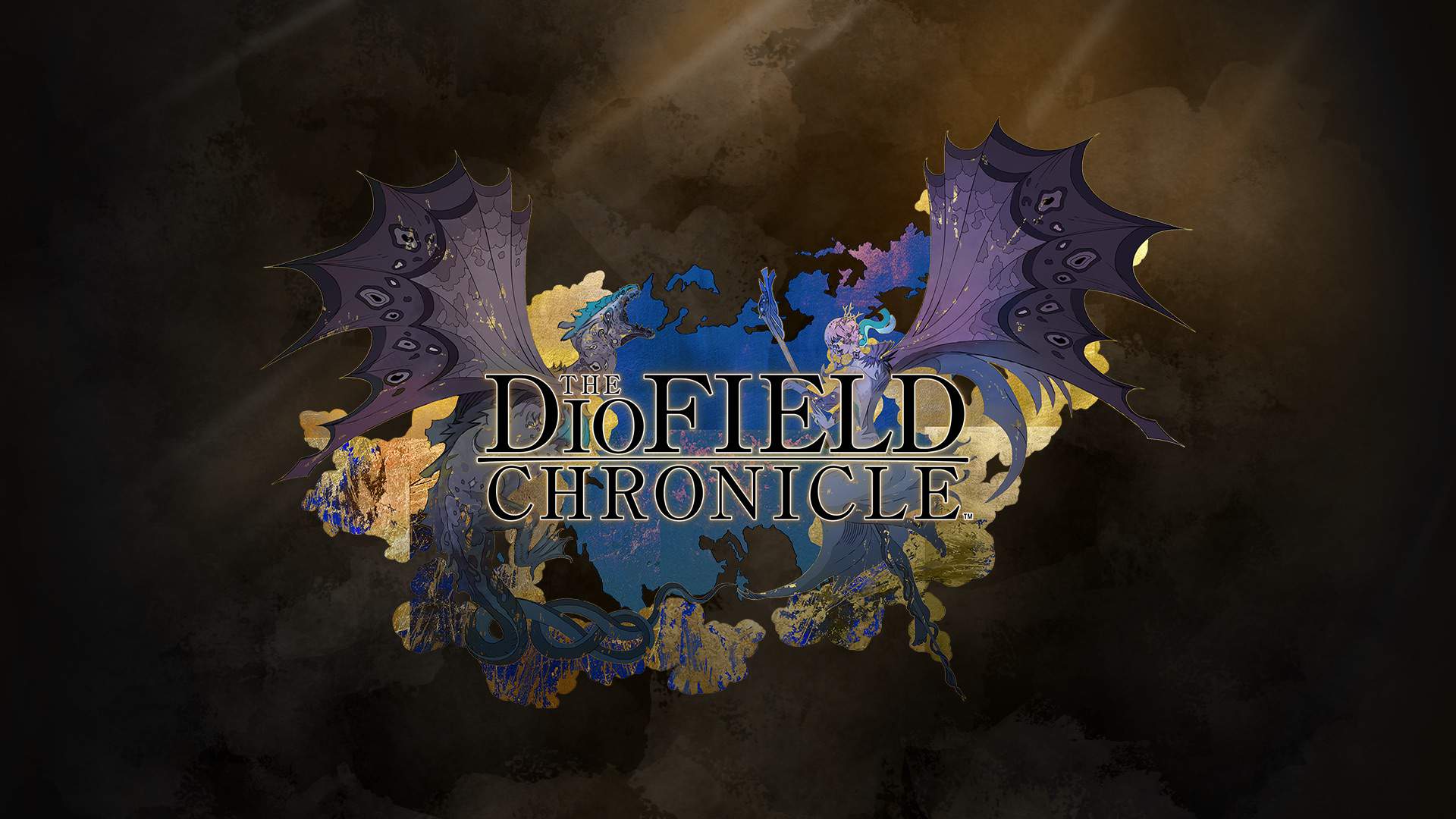 Square Enix announces The DioField Chronicle