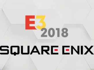 Nieuws - Square Enix E3 2018 