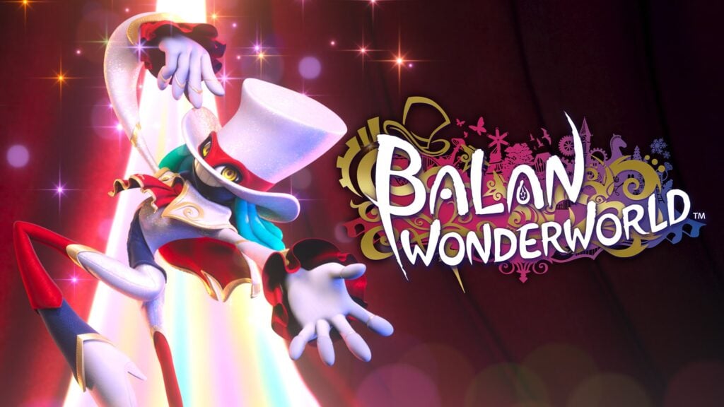 Square Enix – Balan Wonderworld is een spel dat we aanbevelen … zucht