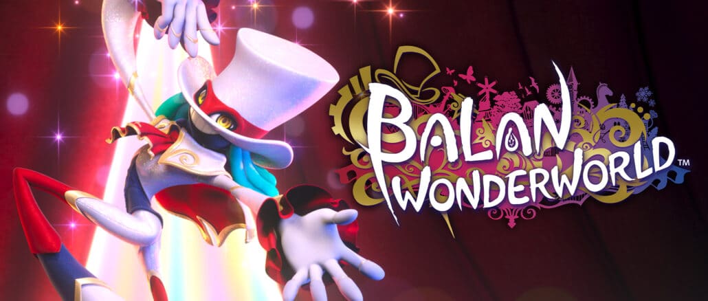 Square Enix – Balan Wonderworld a game we recommend … sigh