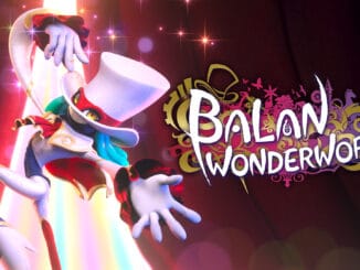 News - Square Enix – Balan Wonderworld a game we recommend … sigh