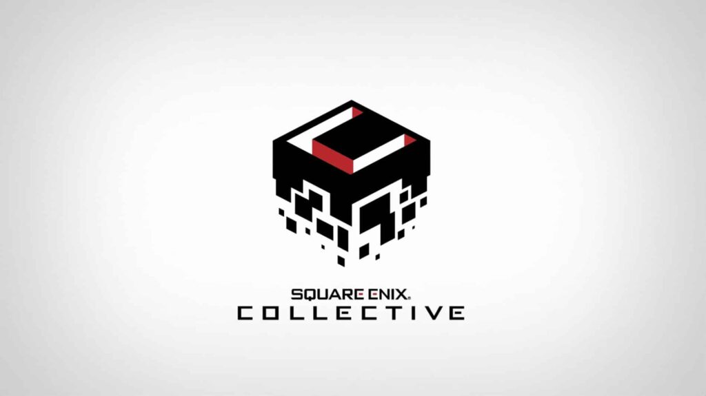 Square Enix Collective – Aankondiging deze week