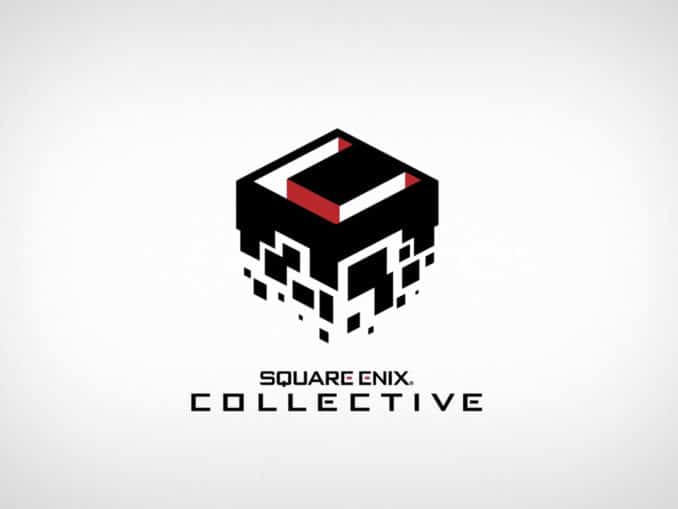 News - Square Enix Collective – Announcement this week 