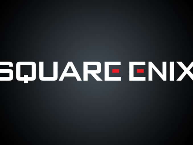 Nieuws - Square Enix – Corona deed ons doen stilstaan 
