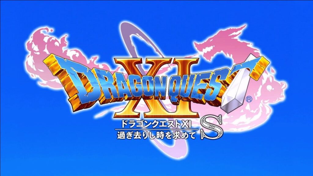 Square Enix: Dragon Quest XI S – heeft nog aardig wat tijd nodig
