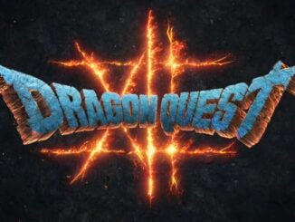 Square Enix – Dragon Quest XII: The Flames of Fate zal de toekomst van Dragon Quest vormgeven