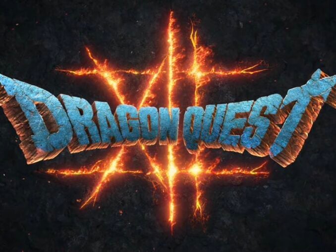 Nieuws - Square Enix – Dragon Quest XII: The Flames of Fate zal de toekomst van Dragon Quest vormgeven 