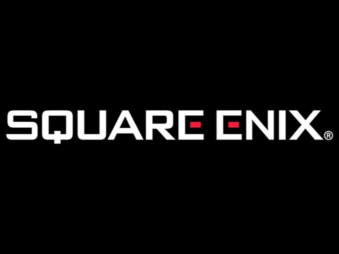 Nieuws - Square Enix – Engage Kill handelsmerk in Japan