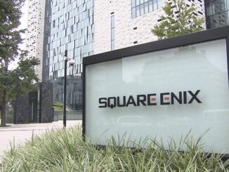 Square Enix’s Extraordinary Losses: Fiscal Year 2024