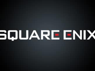 News - Square Enix focuses on original games 