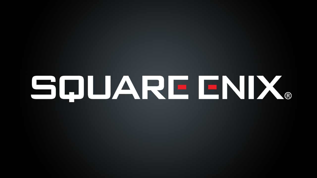 Square Enix focuses on original games