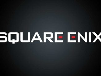 Square Enix employees have interests in Nintendo Switch