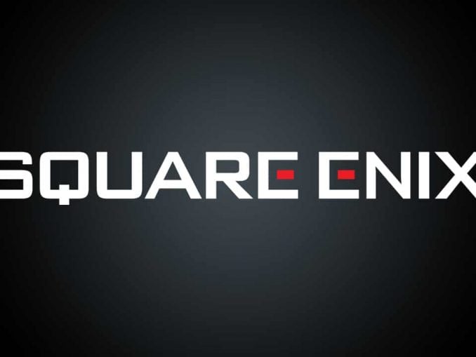 News - Square Enix employees have interests in Nintendo Switch 
