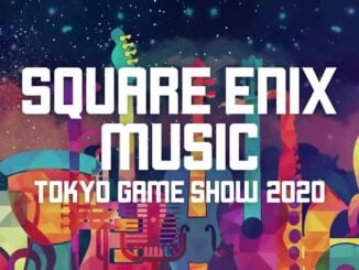 News - Square Enix Music Tokyo Game Show 2020 Trailer 