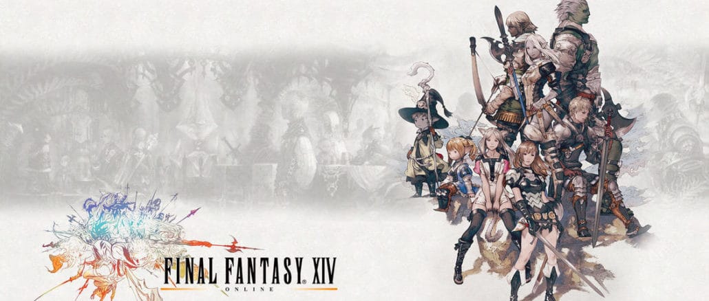 Square Enix – Onderhandelt nog steeds voor Final Fantasy XIV