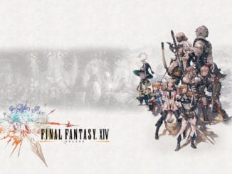 News - Square Enix – Negotiating for Final Fantasy XIV