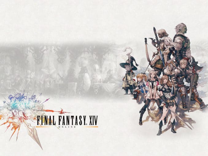 Nieuws - Square Enix – Onderhandelt nog steeds voor Final Fantasy XIV 