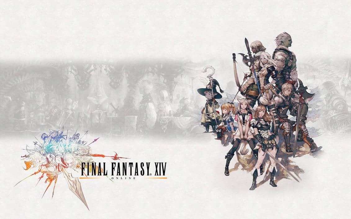 Square Enix – Negotiating for Final Fantasy XIV