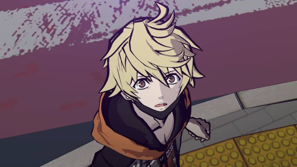 Square Enix – NEO: The World Ends With You – presteerde slechter dan aanvankelijke verwachtingen