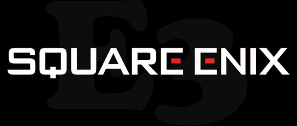 Square Enix new game composed by Keiichi Okabe