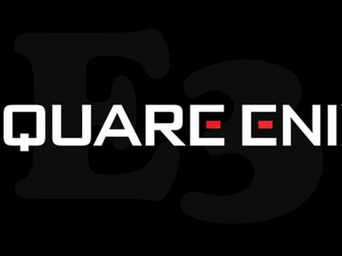 News - Square Enix new game composed by Keiichi Okabe 