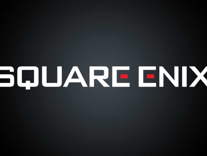 Nieuws - Square Enix; Nintendo Switch aantrekkelijk en belangrijk 