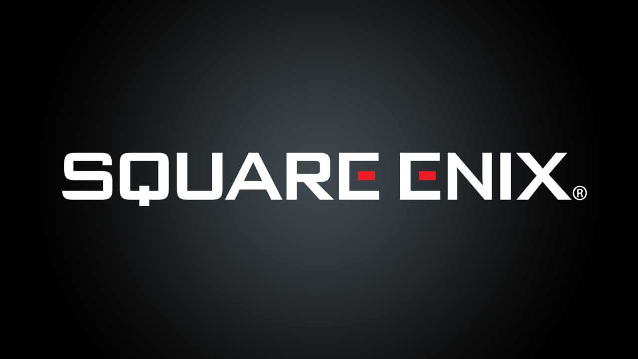 Square Enix; Nintendo Switch attractive and important